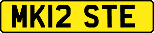 MK12STE