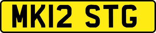 MK12STG