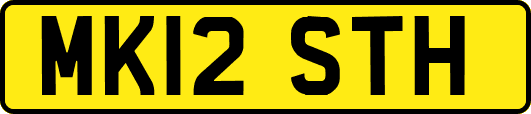 MK12STH