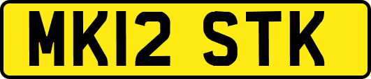 MK12STK