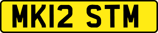 MK12STM