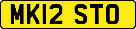 MK12STO