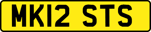 MK12STS