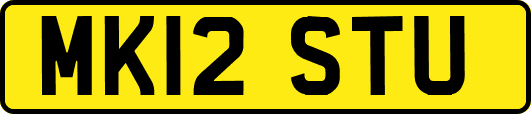 MK12STU
