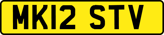 MK12STV
