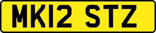 MK12STZ