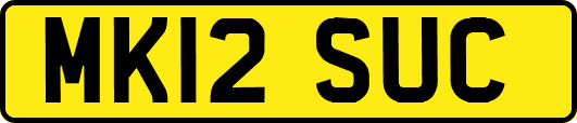 MK12SUC