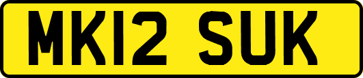 MK12SUK