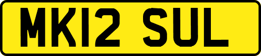 MK12SUL