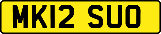 MK12SUO