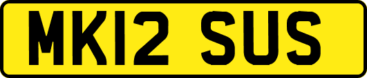 MK12SUS