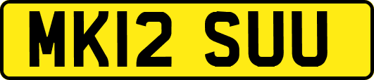 MK12SUU
