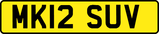 MK12SUV