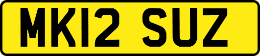 MK12SUZ