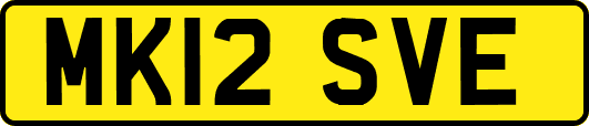 MK12SVE