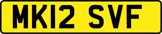 MK12SVF