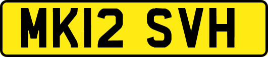 MK12SVH