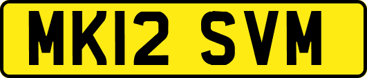 MK12SVM