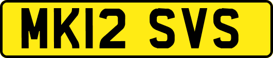 MK12SVS