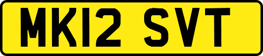 MK12SVT