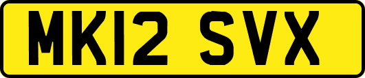 MK12SVX