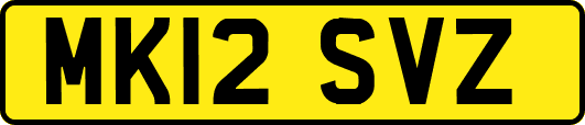 MK12SVZ