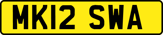 MK12SWA