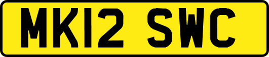 MK12SWC