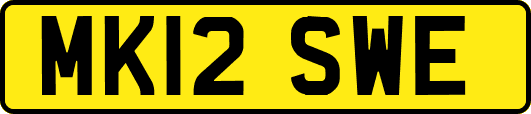 MK12SWE