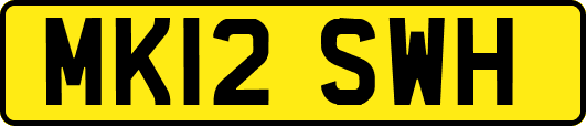 MK12SWH
