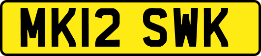 MK12SWK