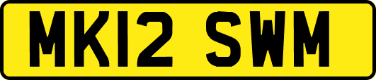 MK12SWM