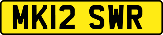 MK12SWR