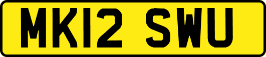 MK12SWU