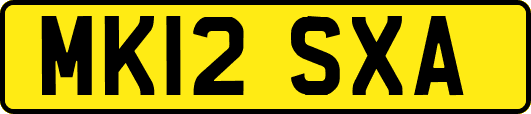 MK12SXA