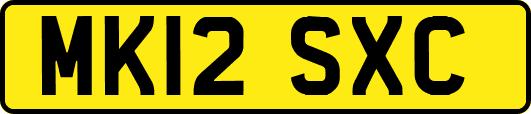 MK12SXC
