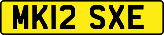 MK12SXE