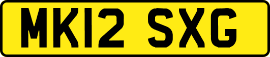 MK12SXG