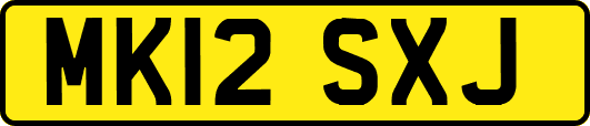 MK12SXJ