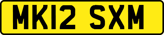 MK12SXM