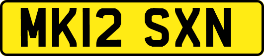 MK12SXN