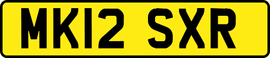 MK12SXR