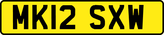 MK12SXW
