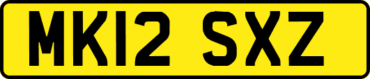 MK12SXZ