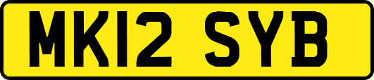 MK12SYB