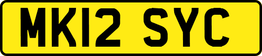 MK12SYC
