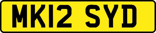 MK12SYD