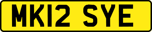 MK12SYE