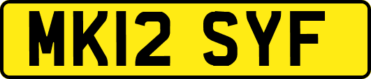 MK12SYF