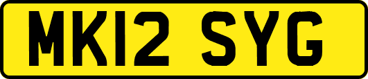 MK12SYG